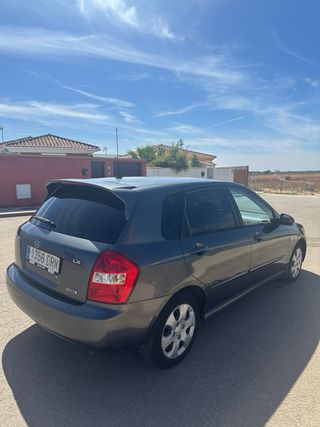 KIA impecable - ITV 05/2026