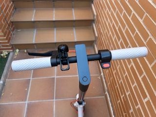 Patinete Eléctrico Xiaomi MI scooter 3 Blanco