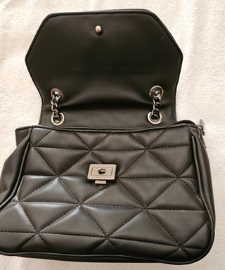 Bolso de Piel 