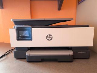 Impresora HP OfficeJet 8014