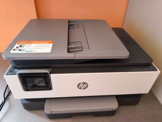 Impresora HP OfficeJet 8014