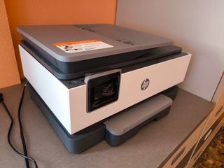 Impresora HP OfficeJet 8014