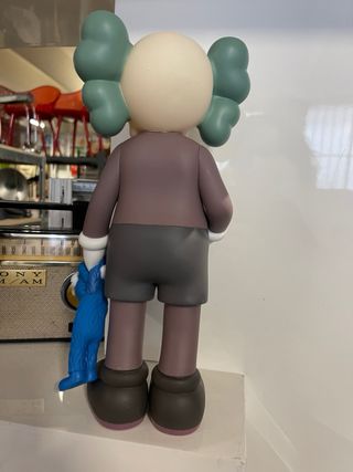 Kaws BFF nuovo in scatola