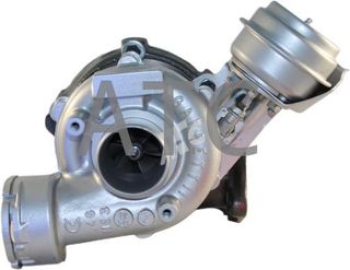 Turbo Volkswagen Passat 2.0 TDI