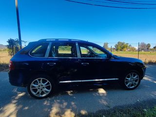Porsche Cayenne 2007