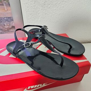 Sandalias Gioseppo Black edition Talla 40