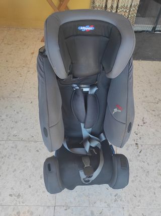 Silla de coche Klippan Century