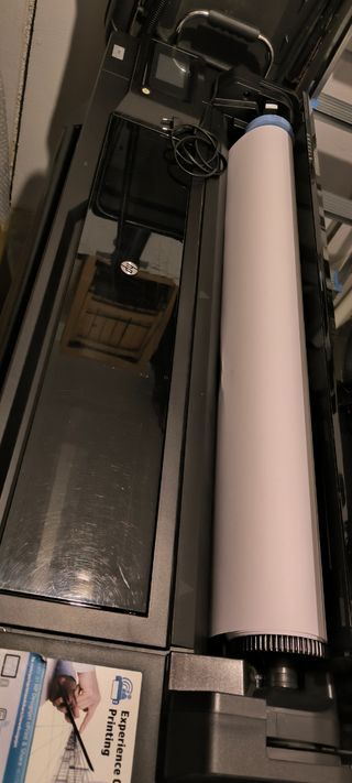 Plotter PLT1i