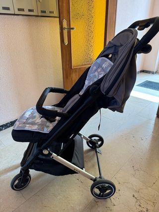 Silla de paseo Keo