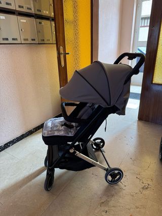 Silla de paseo Keo