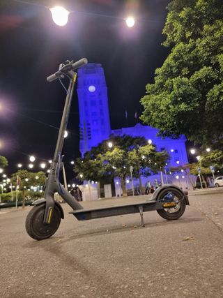 Patinete Eléctrico Xiaomi 3 Semi Nuevo