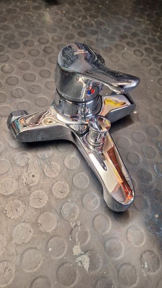 Miscelatore Ideal Standard cromato