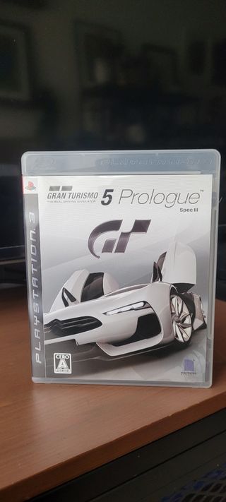 Lote 7 juegos PS3 japoneses