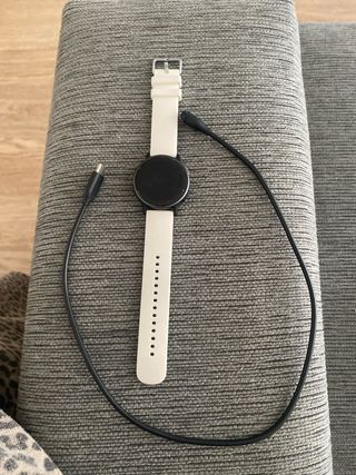 Garmin Vivoactive 5 Smartwatch GPS Negro