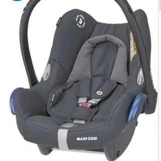 Maxi-Cosi Cabriofix Silla de coche Grupo 0