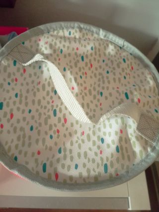 Bolsa Térmica Bebé