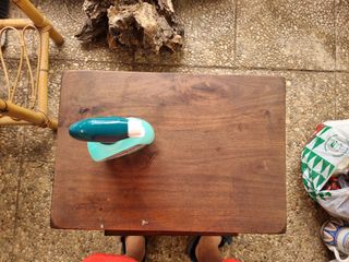 Comodini antichi in legno