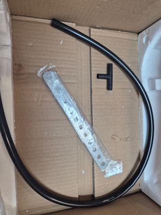 Evaporador Aire Acondicionado