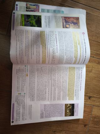 Filosofía 1º Bachillerato. Libro del estudiante...