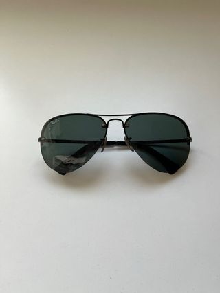 Gafas sol Ray-Ban aviador 