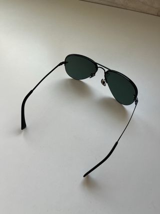 Gafas sol Ray-Ban aviador 