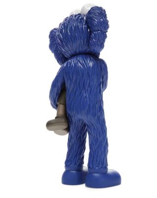 Kaws BFF Blu 33 cm