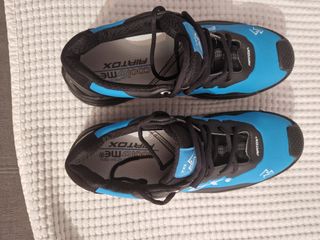 Zapatillas seguridad  AIRTOX