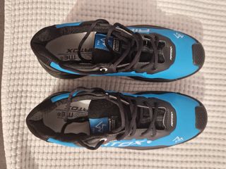 Zapatillas seguridad  AIRTOX