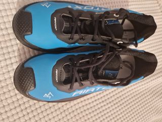 Zapatillas seguridad  AIRTOX