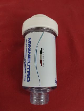 Neutralizzatore Condense Acide