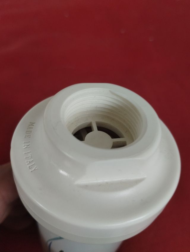 Neutralizzatore Condense Acide