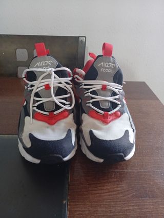 Zapatillas Nike Air Max 270 React Hombre