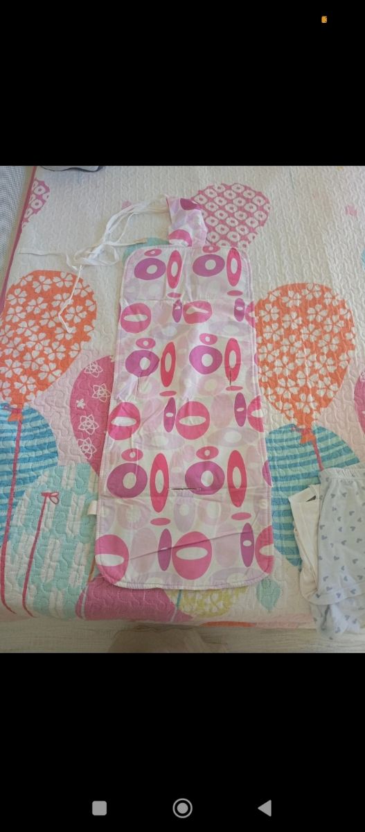 Funda para silleta de bebé