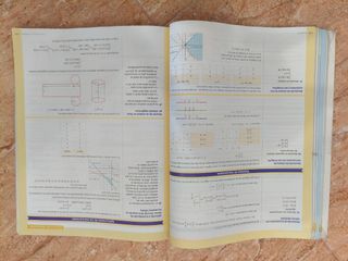 Matemáticas aplicadas a las ciencias sociales I