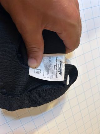 Protecciones para patines