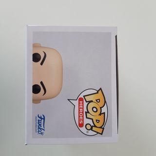 LEX LUTHOR FUNKO POP! EXCLUSIVE