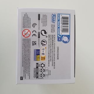 LEX LUTHOR FUNKO POP! EXCLUSIVE