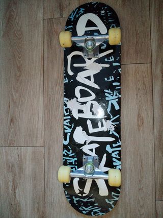 Skate muy poco usado