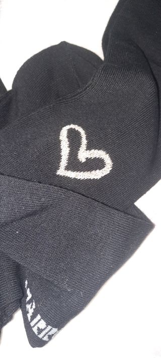 Calze lunghe El Charro Donna Taglia Unica