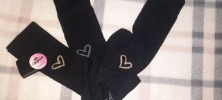 Calze lunghe El Charro Donna Taglia Unica