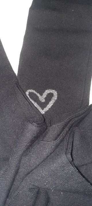 Calze lunghe El Charro Donna Taglia Unica