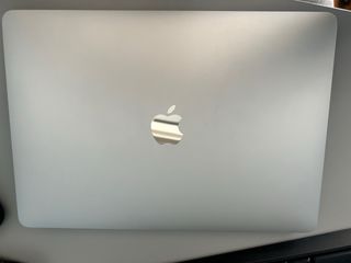 MacBook Air M1 Plata