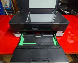 Impresora Brother DCP-J41100w para piezas