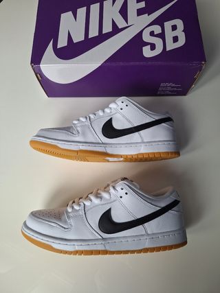 Nike SB Dunk Low Pro 