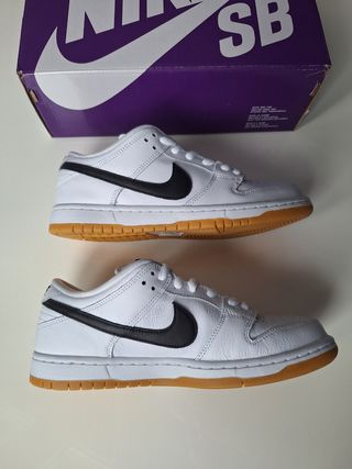 Nike SB Dunk Low Pro 