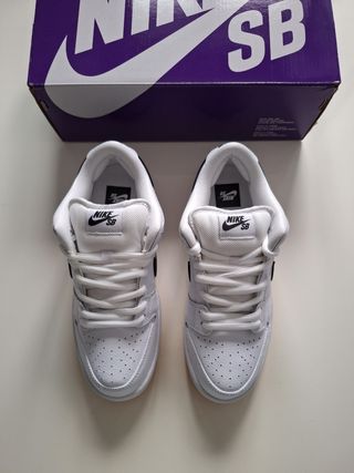 Nike SB Dunk Low Pro 