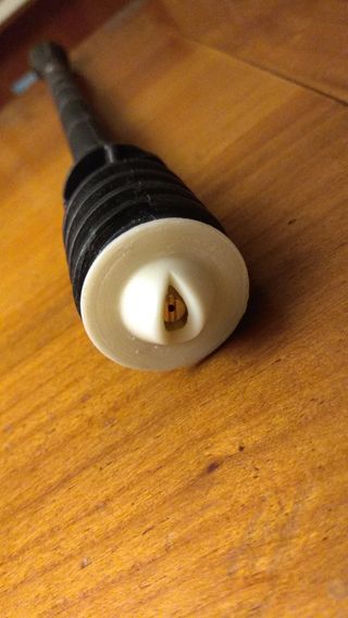 Ugello ottone ricambio Karcher Lancia VarioPower