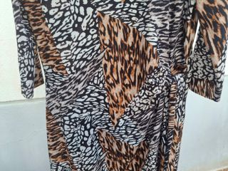 Vestido  Talla 48 Medidas en descripción 