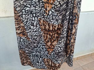 Vestido  Talla 48 Medidas en descripción 
