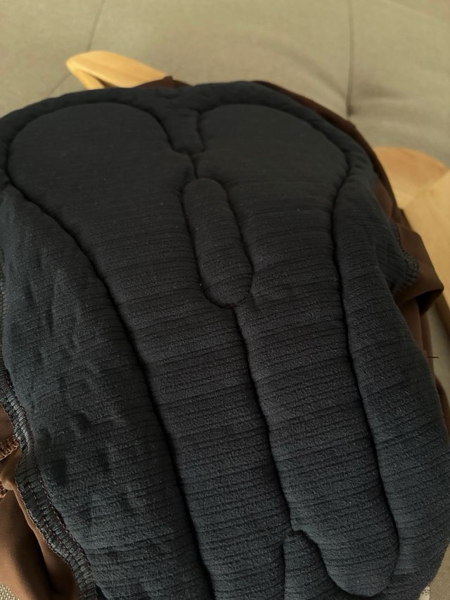 Culote Ciclismo Gsport Marrón chocolate
talla M